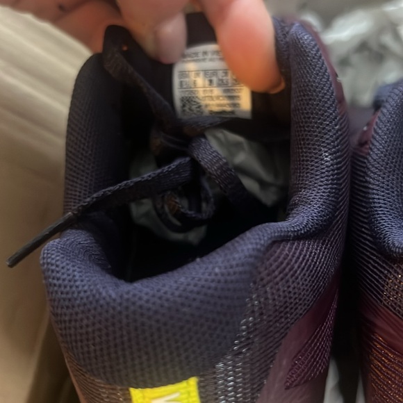 Reebok trainers - Picture 6 of 9